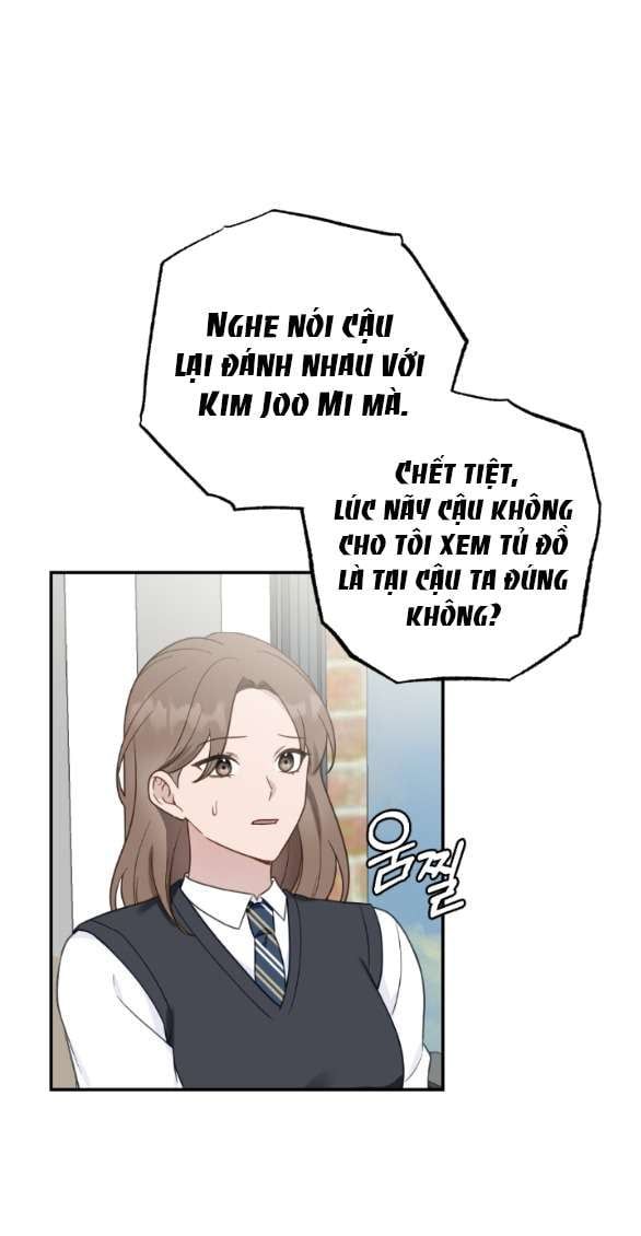 đọc truyện [18+] Hãy Khóc Cho Thật Xinh Đẹp Đi Chương 28.2 ảnh 10 tại Thiên Thai Truyện