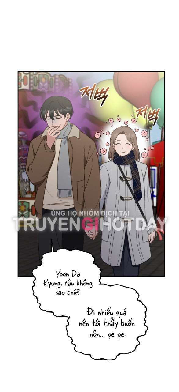 đọc truyện [18+] Hãy Khóc Cho Thật Xinh Đẹp Đi Chương 29.1 ảnh 13 tại Thiên Thai Truyện