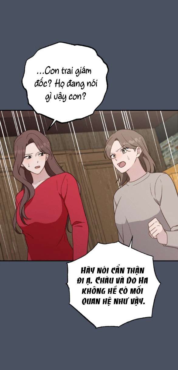 đọc truyện [18+] Hãy Khóc Cho Thật Xinh Đẹp Đi Chương 29.2 ảnh 16 tại Thiên Thai Truyện