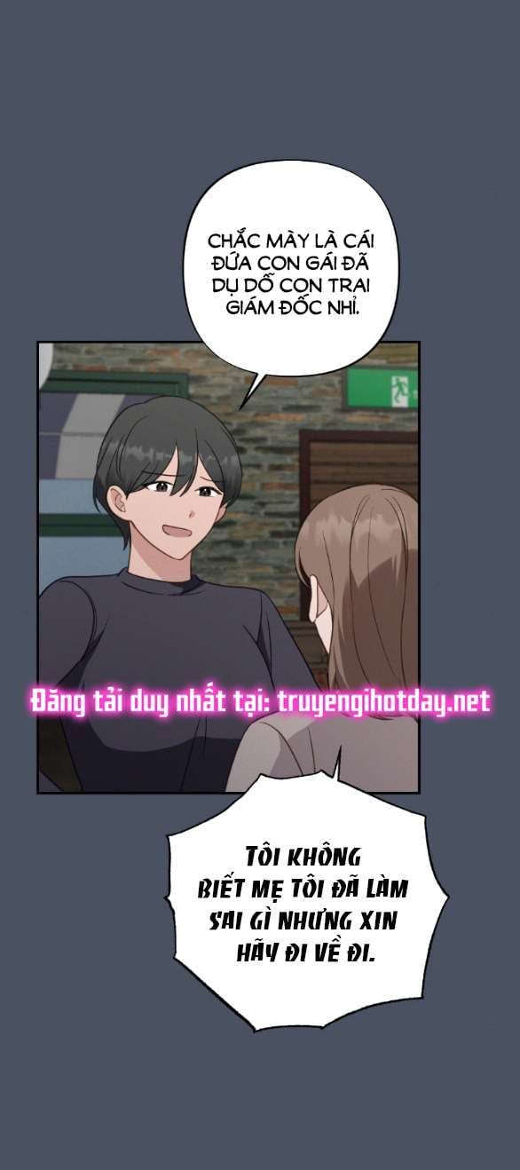 đọc truyện [18+] Hãy Khóc Cho Thật Xinh Đẹp Đi Chương 29.2 ảnh 8 tại Thiên Thai Truyện