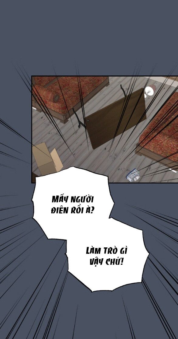 đọc truyện [18+] Hãy Khóc Cho Thật Xinh Đẹp Đi Chương 29 ảnh 41 tại Thiên Thai Truyện