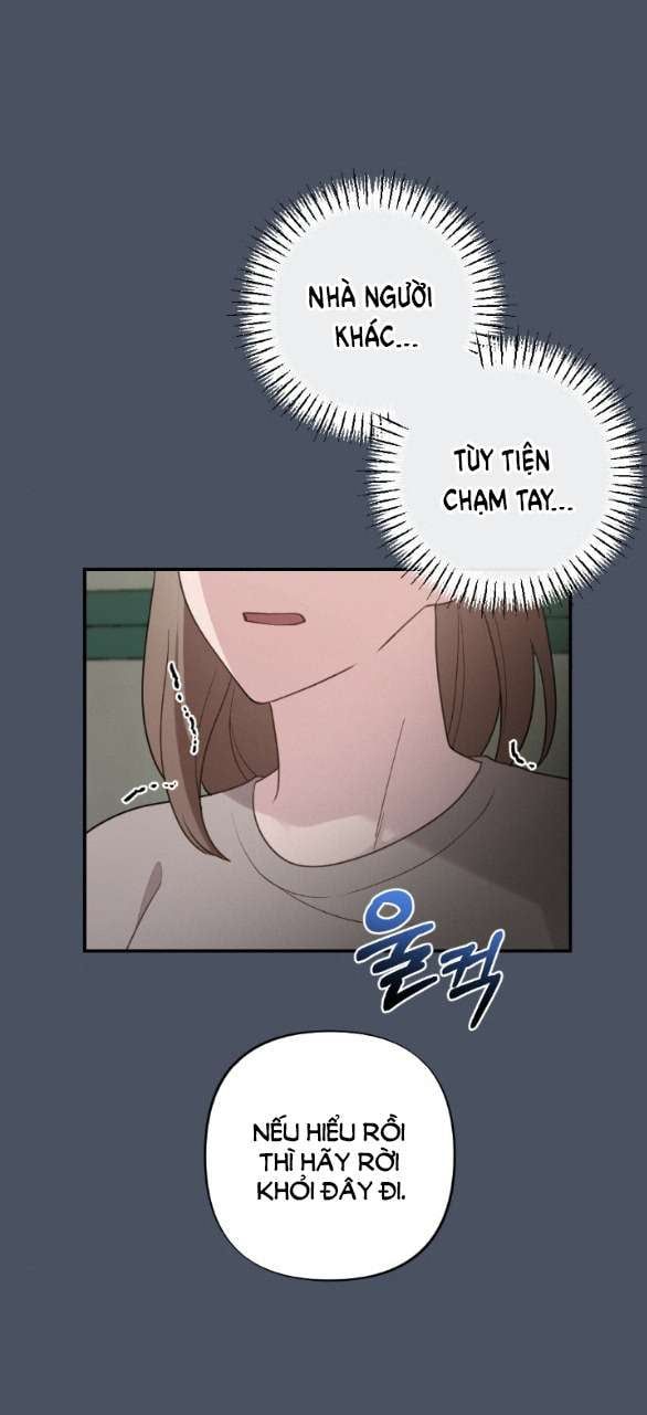 đọc truyện [18+] Hãy Khóc Cho Thật Xinh Đẹp Đi Chương 30.1 ảnh 25 tại Thiên Thai Truyện