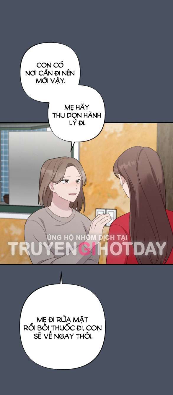 đọc truyện [18+] Hãy Khóc Cho Thật Xinh Đẹp Đi Chương 30.2 ảnh 17 tại Thiên Thai Truyện