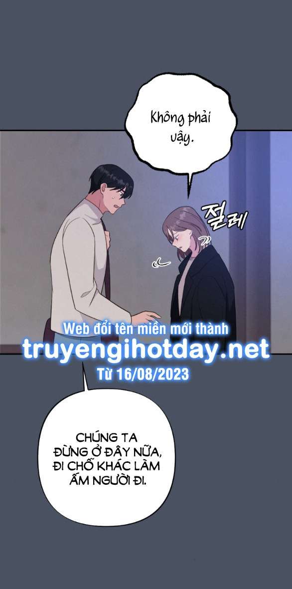 đọc truyện [18+] Hãy Khóc Cho Thật Xinh Đẹp Đi Chương 30.2 ảnh 23 tại Thiên Thai Truyện