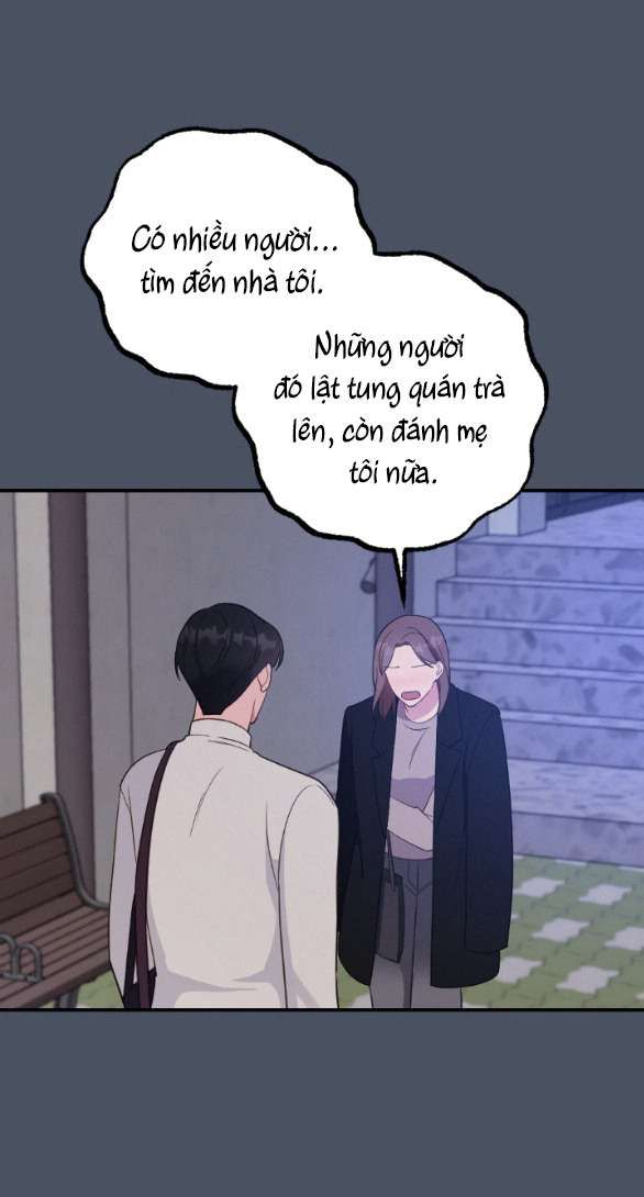 đọc truyện [18+] Hãy Khóc Cho Thật Xinh Đẹp Đi Chương 30.2 ảnh 26 tại Thiên Thai Truyện