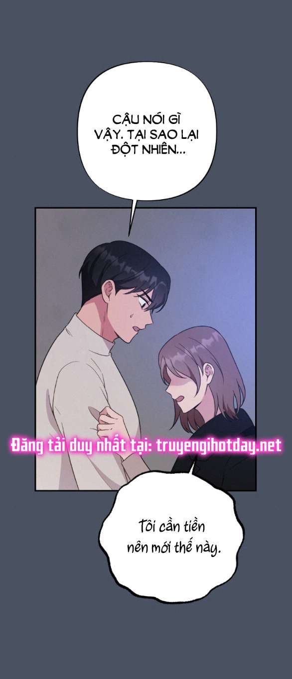 đọc truyện [18+] Hãy Khóc Cho Thật Xinh Đẹp Đi Chương 30.2 ảnh 28 tại Thiên Thai Truyện