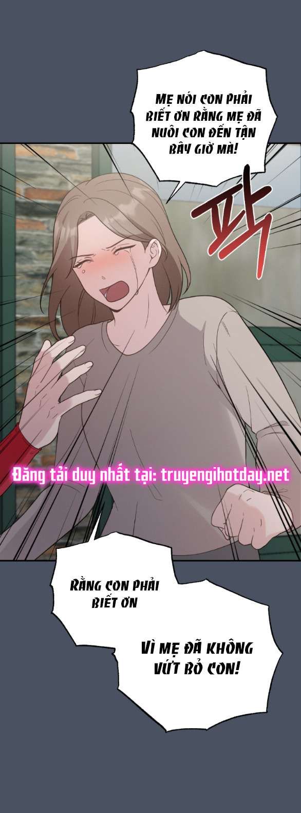 đọc truyện [18+] Hãy Khóc Cho Thật Xinh Đẹp Đi Chương 30.2 ảnh 6 tại Thiên Thai Truyện