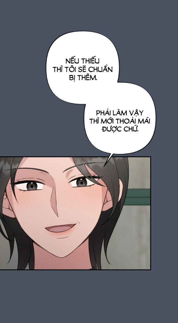 đọc truyện [18+] Hãy Khóc Cho Thật Xinh Đẹp Đi Chương 30 ảnh 15 tại Truyện Dạ Ký