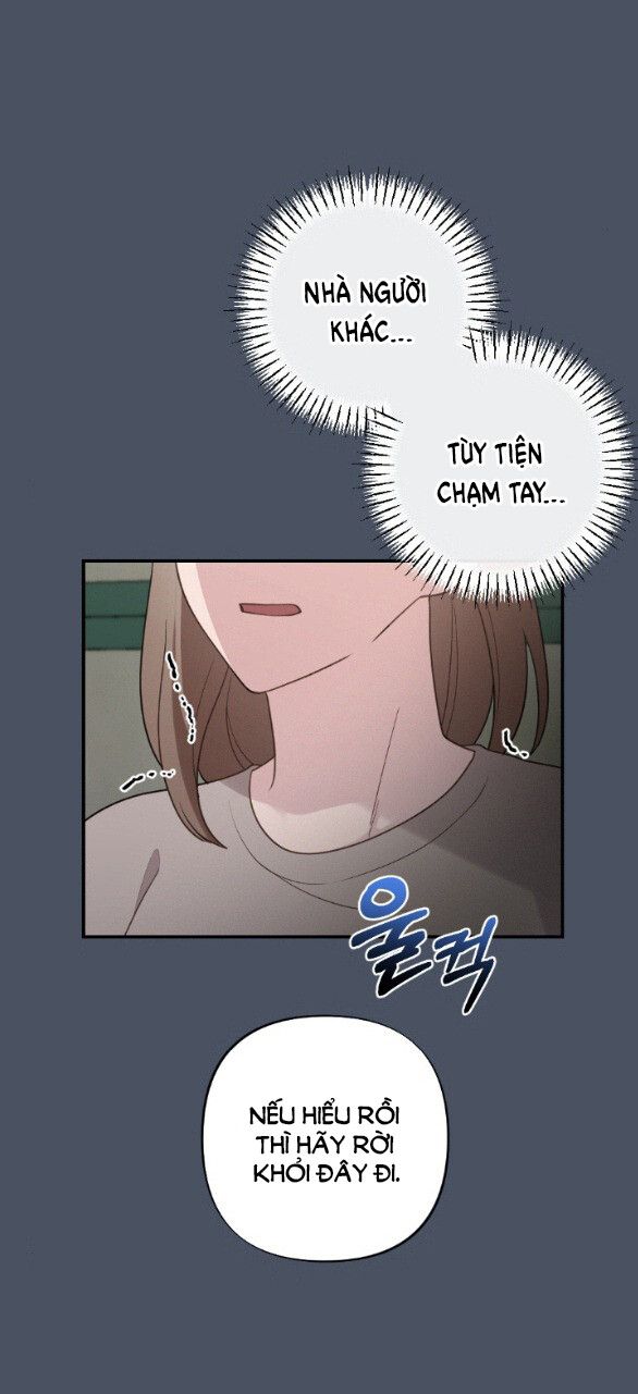 đọc truyện [18+] Hãy Khóc Cho Thật Xinh Đẹp Đi Chương 30 ảnh 24 tại Truyện Dạ Ký