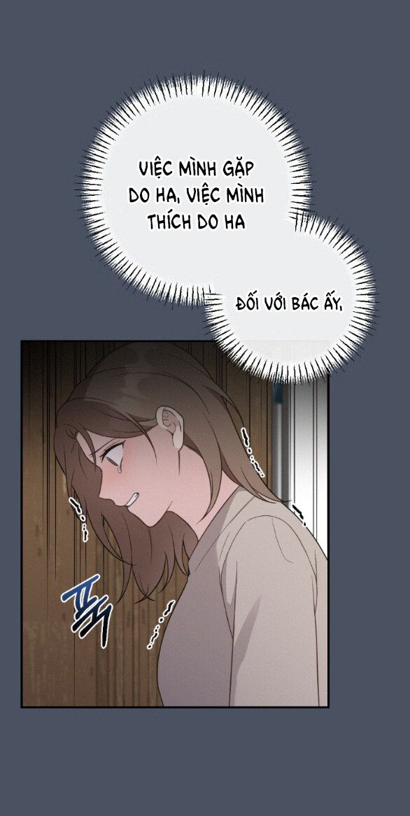 đọc truyện [18+] Hãy Khóc Cho Thật Xinh Đẹp Đi Chương 30 ảnh 25 tại Truyện Dạ Ký