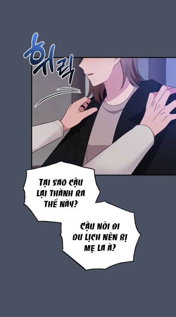 đọc truyện [18+] Hãy Khóc Cho Thật Xinh Đẹp Đi Chương 30 ảnh 51 tại Truyện Dạ Ký