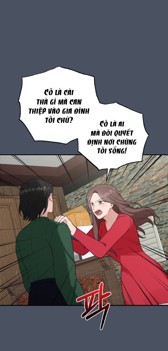 đọc truyện [18+] Hãy Khóc Cho Thật Xinh Đẹp Đi Chương 30 ảnh 10 tại Truyện Dạ Ký