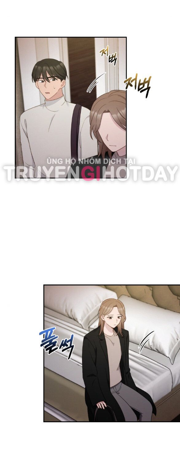 đọc truyện [18+] Hãy Khóc Cho Thật Xinh Đẹp Đi Chương 31 ảnh 11 tại Truyện Dạ Ký
