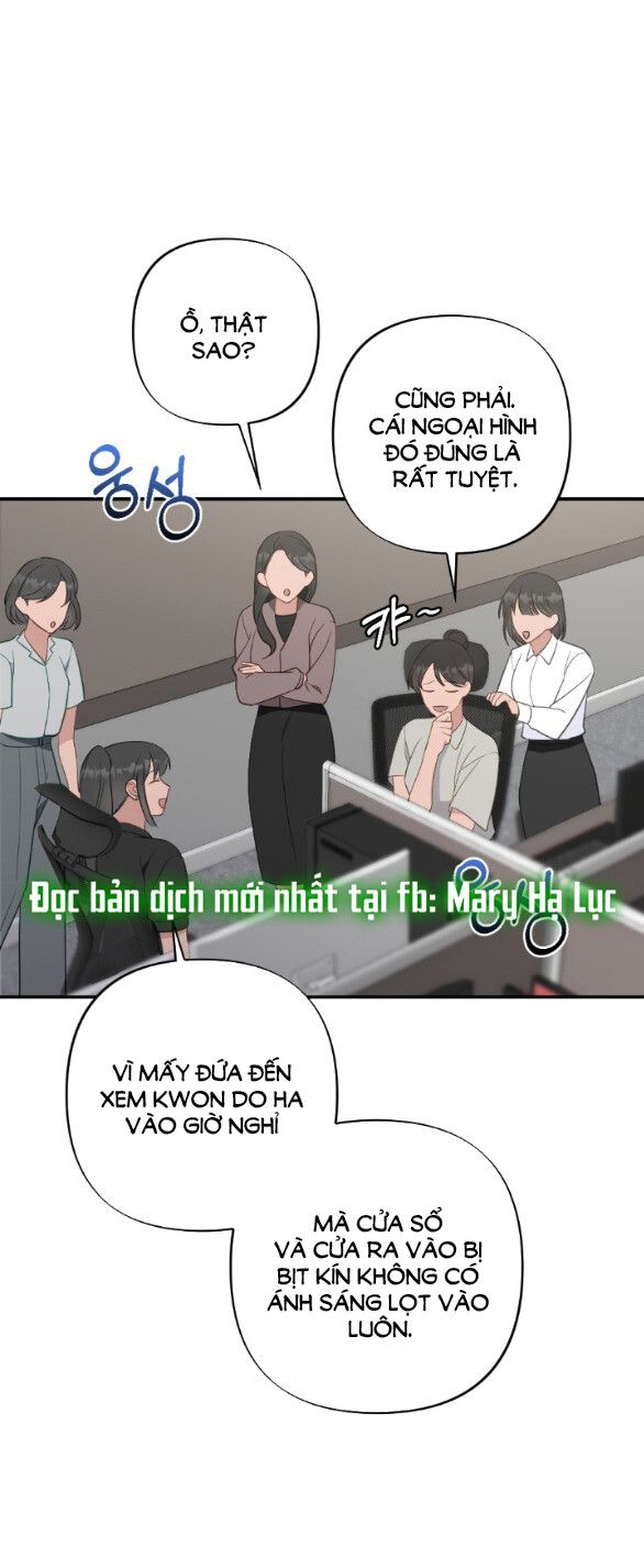 đọc truyện [18+] Hãy Khóc Cho Thật Xinh Đẹp Đi Chương 32 ảnh 2 tại Truyện Dạ Ký