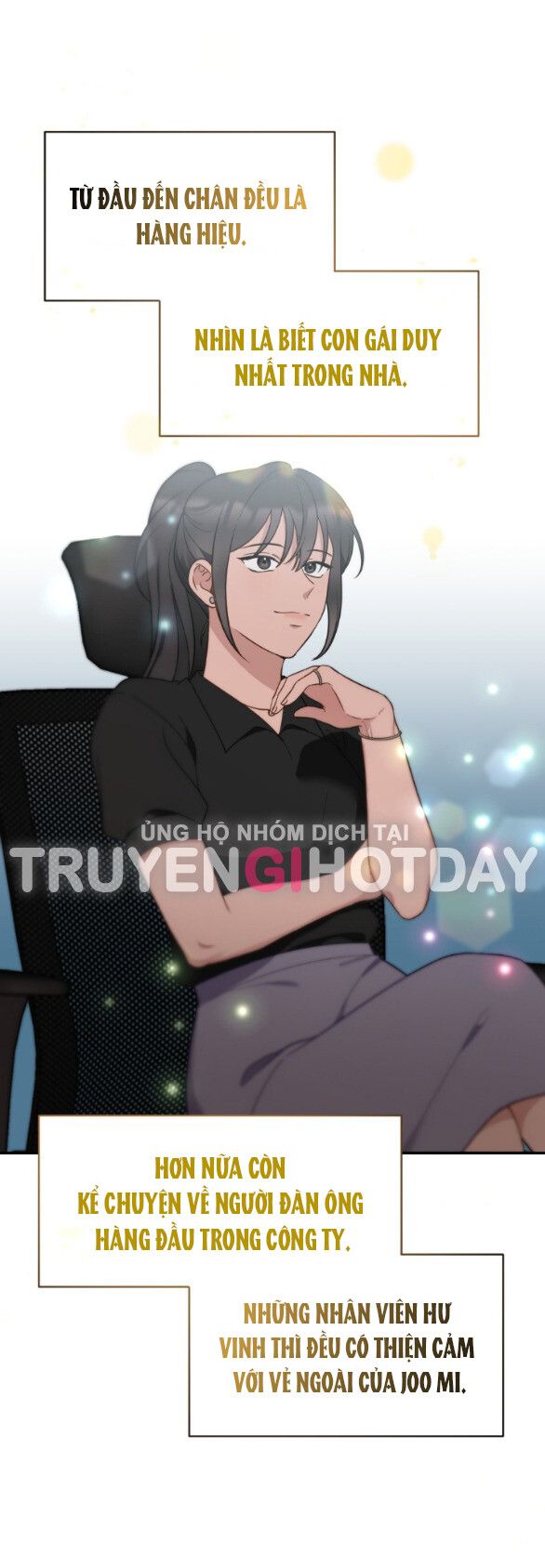 đọc truyện [18+] Hãy Khóc Cho Thật Xinh Đẹp Đi Chương 32 ảnh 3 tại Truyện Dạ Ký