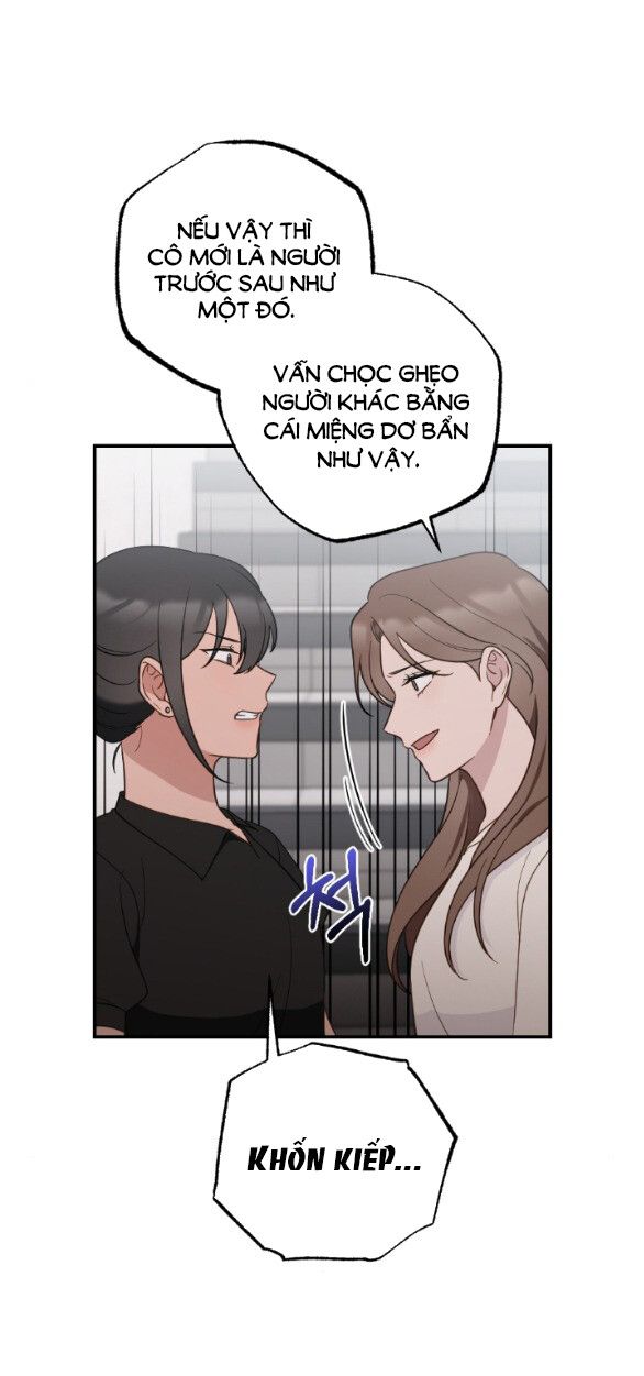 đọc truyện [18+] Hãy Khóc Cho Thật Xinh Đẹp Đi Chương 32 ảnh 25 tại Truyện Dạ Ký