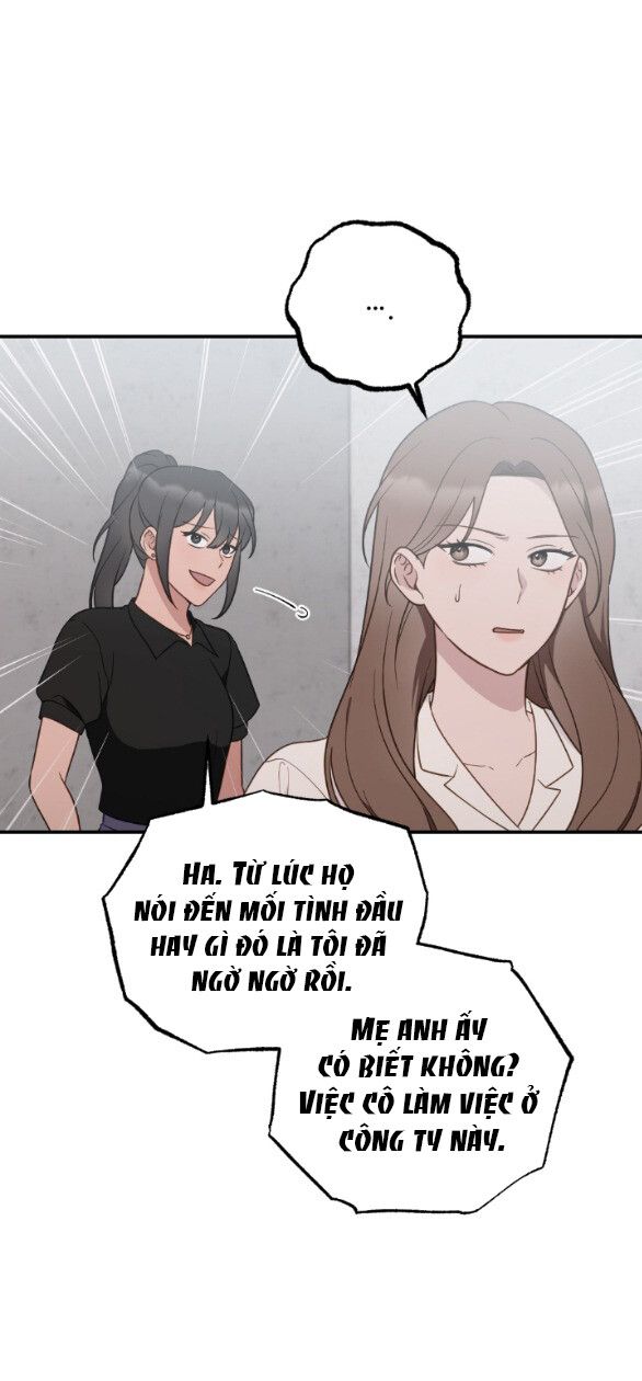 đọc truyện [18+] Hãy Khóc Cho Thật Xinh Đẹp Đi Chương 32 ảnh 32 tại Truyện Dạ Ký