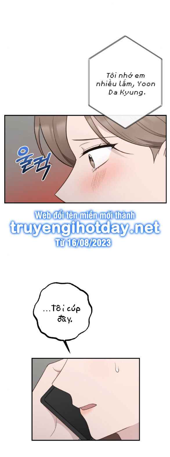 đọc truyện [18+] Hãy Khóc Cho Thật Xinh Đẹp Đi Chương 32 ảnh 44 tại Truyện Dạ Ký