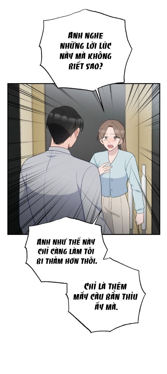 đọc truyện [18+] Hãy Khóc Cho Thật Xinh Đẹp Đi Chương 33 ảnh 23 tại Truyện Dạ Ký