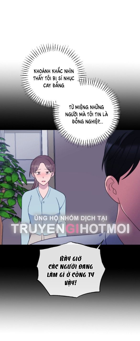 đọc truyện [18+] Hãy Khóc Cho Thật Xinh Đẹp Đi Chương 33 ảnh 26 tại Truyện Dạ Ký