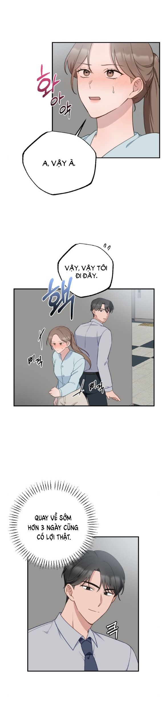 đọc truyện [18+] Hãy Khóc Cho Thật Xinh Đẹp Đi Chương 33 ảnh 5 tại Truyện Dạ Ký