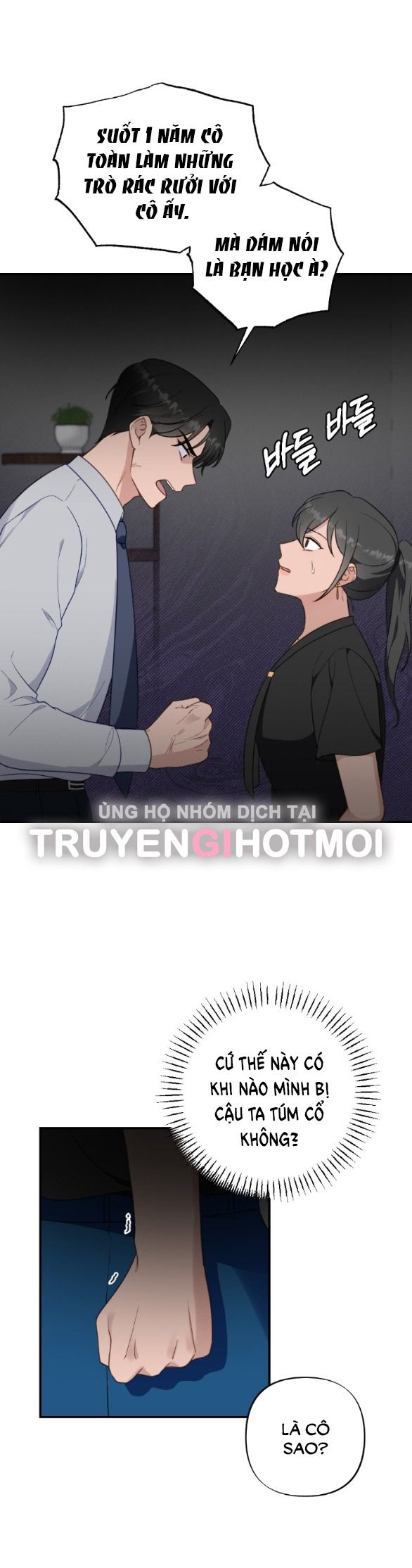 đọc truyện [18+] Hãy Khóc Cho Thật Xinh Đẹp Đi Chương 34 ảnh 11 tại Truyện Dạ Ký