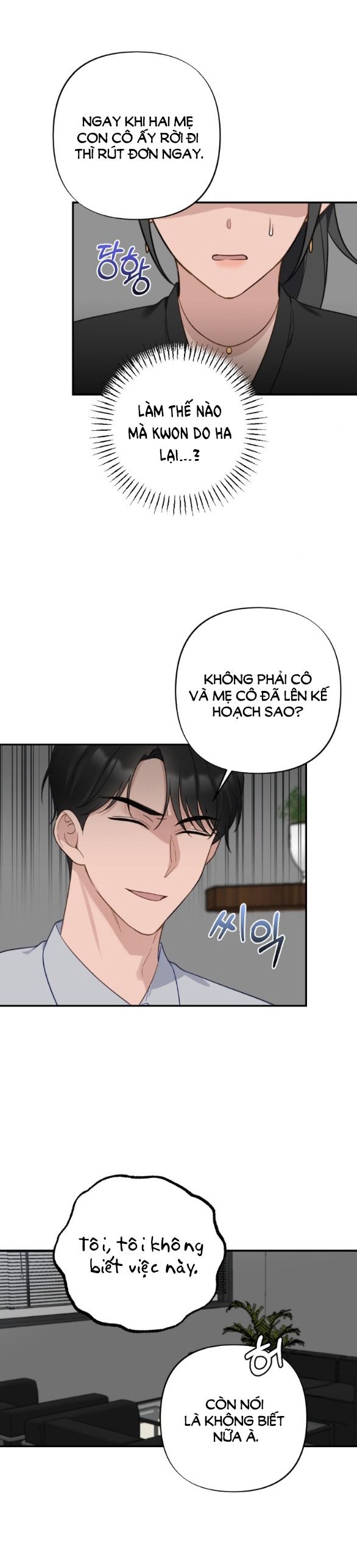 đọc truyện [18+] Hãy Khóc Cho Thật Xinh Đẹp Đi Chương 34 ảnh 13 tại Truyện Dạ Ký