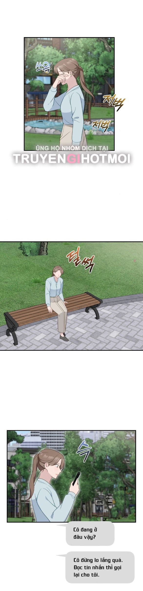 đọc truyện [18+] Hãy Khóc Cho Thật Xinh Đẹp Đi Chương 34 ảnh 27 tại Truyện Dạ Ký