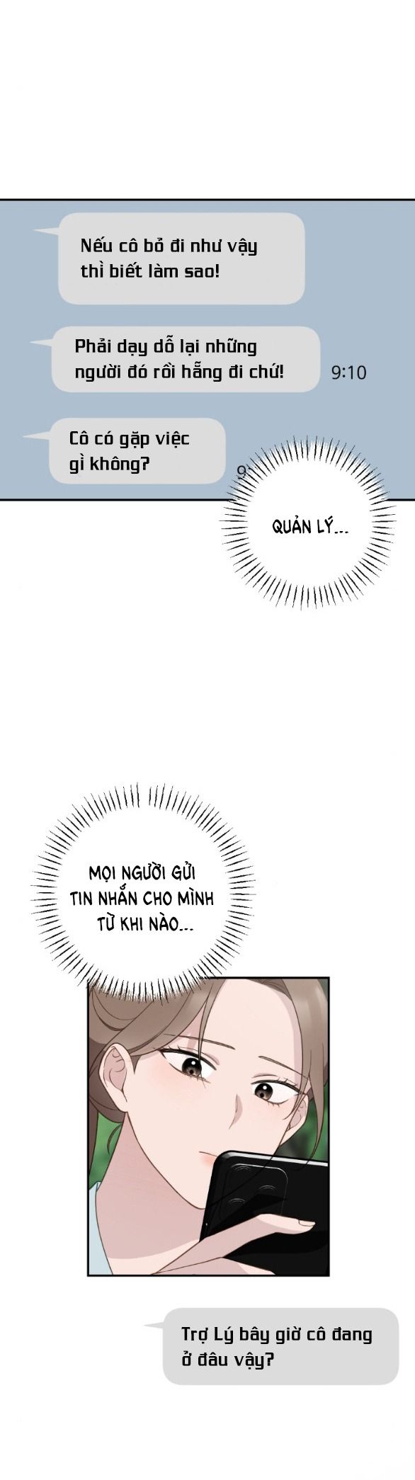 đọc truyện [18+] Hãy Khóc Cho Thật Xinh Đẹp Đi Chương 34 ảnh 28 tại Truyện Dạ Ký