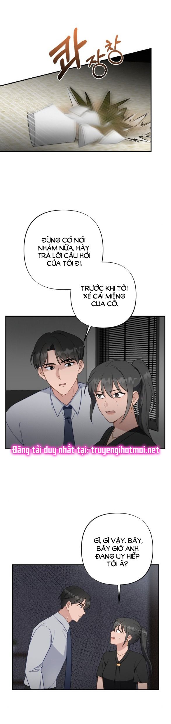 đọc truyện [18+] Hãy Khóc Cho Thật Xinh Đẹp Đi Chương 34 ảnh 5 tại Truyện Dạ Ký