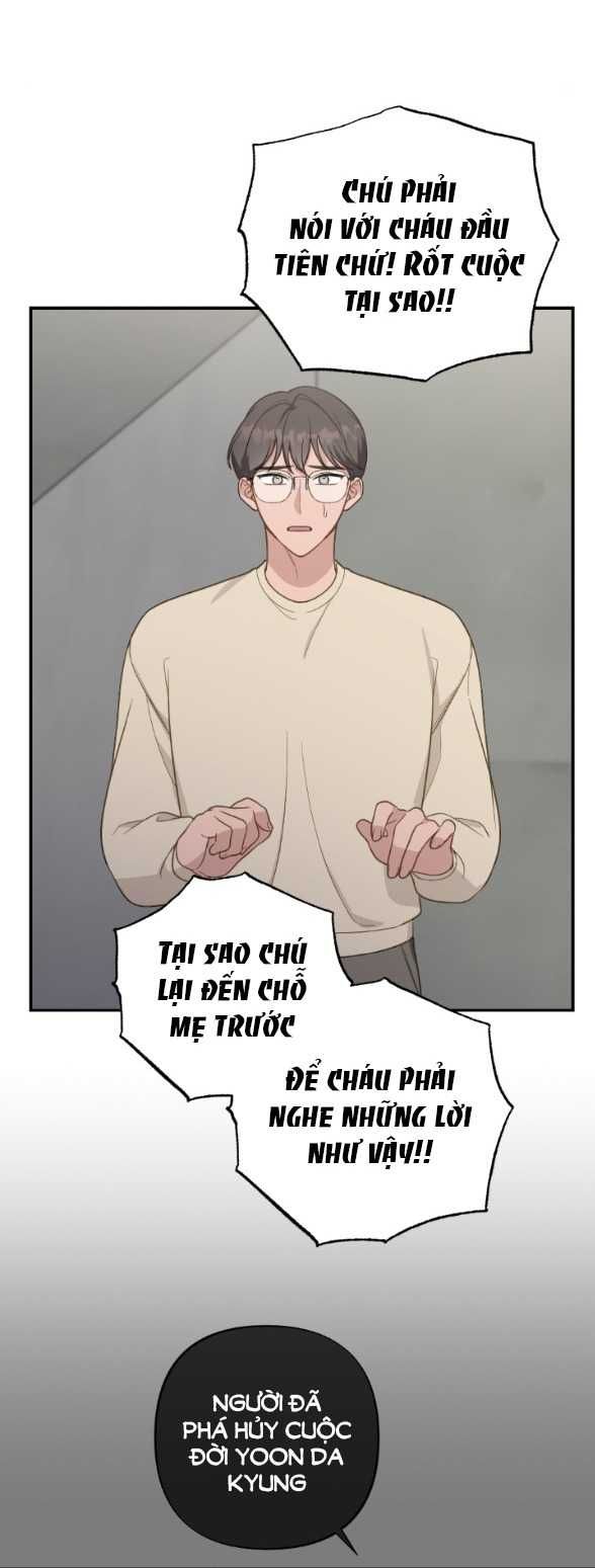 đọc truyện [18+] Hãy Khóc Cho Thật Xinh Đẹp Đi Chương 36.1 ảnh 11 tại Truyện Dạ Ký