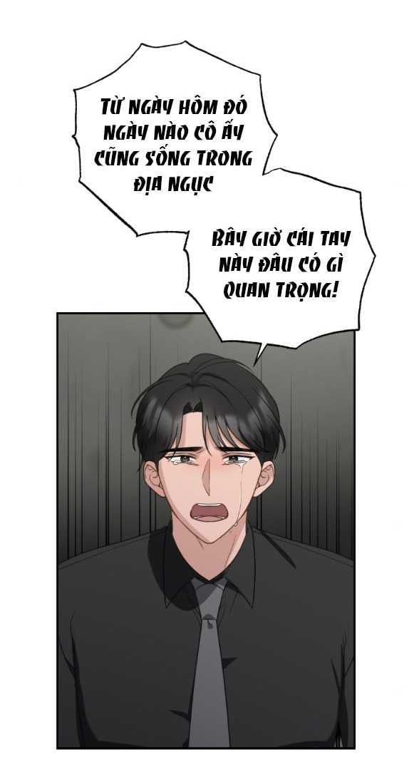 đọc truyện [18+] Hãy Khóc Cho Thật Xinh Đẹp Đi Chương 36.1 ảnh 17 tại Truyện Dạ Ký