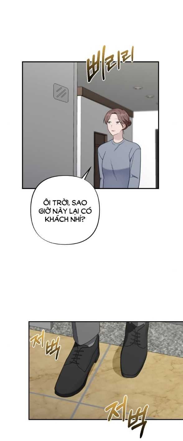 đọc truyện [18+] Hãy Khóc Cho Thật Xinh Đẹp Đi Chương 36.1 ảnh 28 tại Truyện Dạ Ký