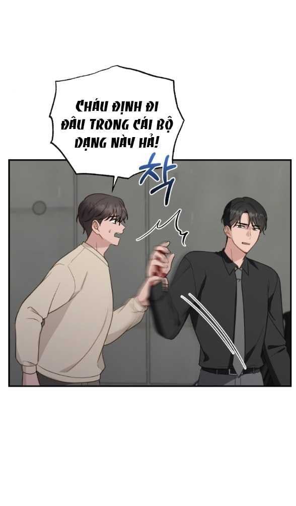 đọc truyện [18+] Hãy Khóc Cho Thật Xinh Đẹp Đi Chương 36.1 ảnh 5 tại Truyện Dạ Ký