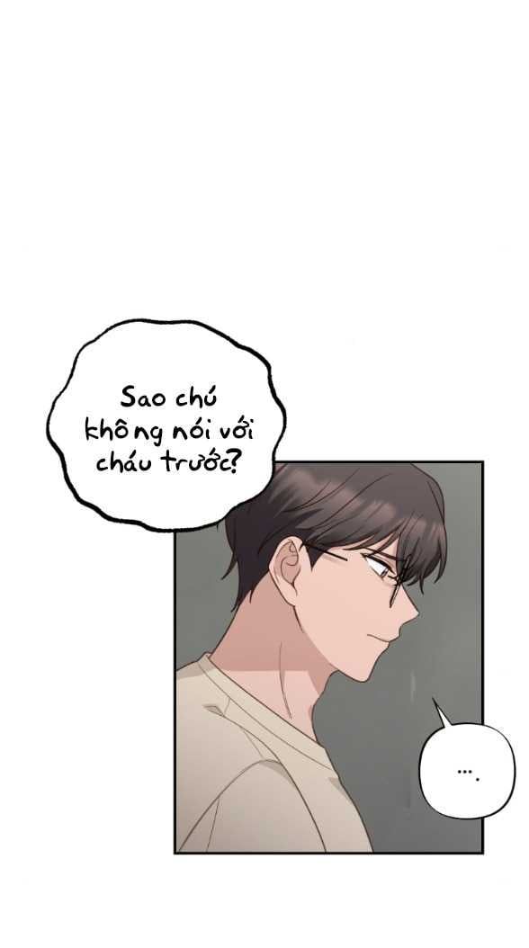 đọc truyện [18+] Hãy Khóc Cho Thật Xinh Đẹp Đi Chương 36.1 ảnh 9 tại Truyện Dạ Ký