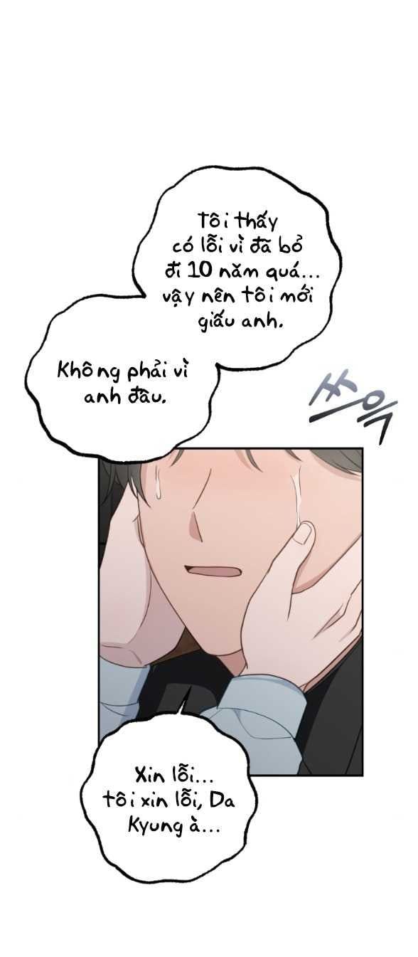 đọc truyện [18+] Hãy Khóc Cho Thật Xinh Đẹp Đi Chương 36.2 ảnh 26 tại Thiên Thai Truyện
