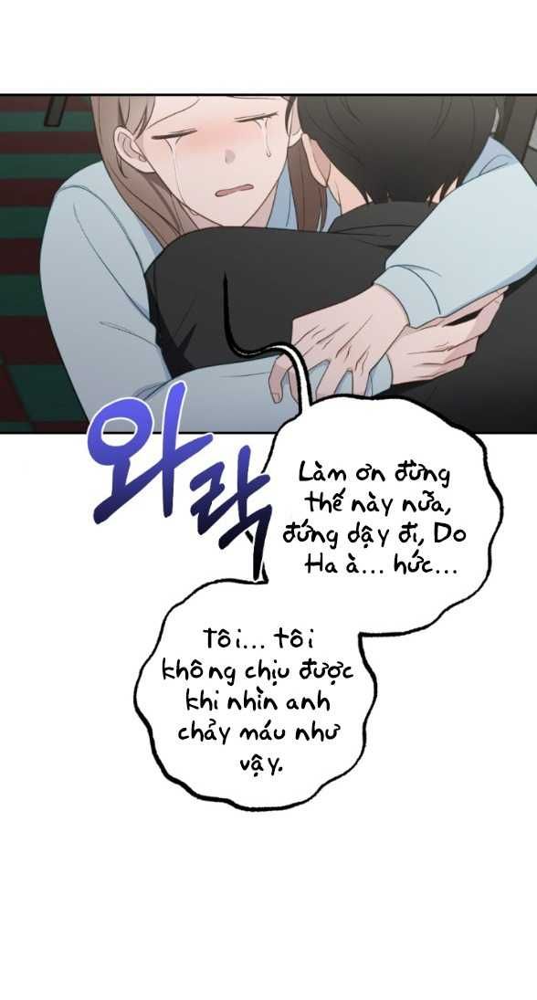 đọc truyện [18+] Hãy Khóc Cho Thật Xinh Đẹp Đi Chương 36.2 ảnh 27 tại Thiên Thai Truyện