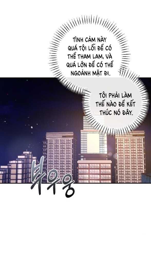 đọc truyện [18+] Hãy Khóc Cho Thật Xinh Đẹp Đi Chương 37.1 ảnh 13 tại Thiên Thai Truyện