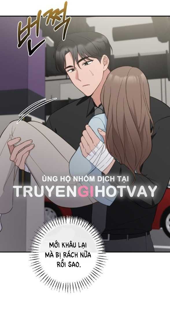 đọc truyện [18+] Hãy Khóc Cho Thật Xinh Đẹp Đi Chương 37.1 ảnh 18 tại Thiên Thai Truyện