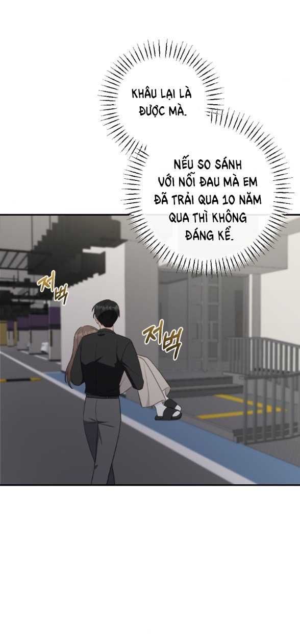 đọc truyện [18+] Hãy Khóc Cho Thật Xinh Đẹp Đi Chương 37.1 ảnh 19 tại Thiên Thai Truyện