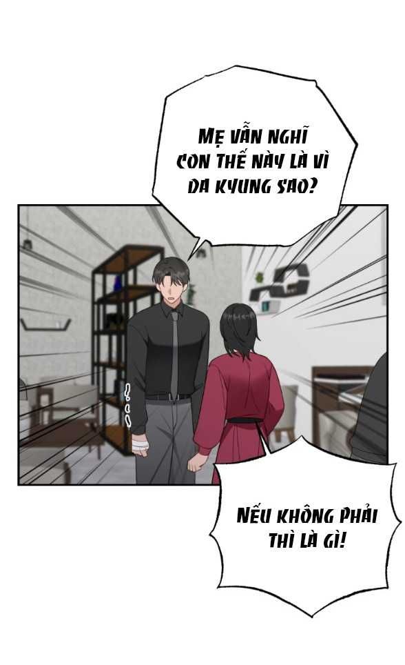 đọc truyện [18+] Hãy Khóc Cho Thật Xinh Đẹp Đi Chương 37.2 ảnh 15 tại Thiên Thai Truyện