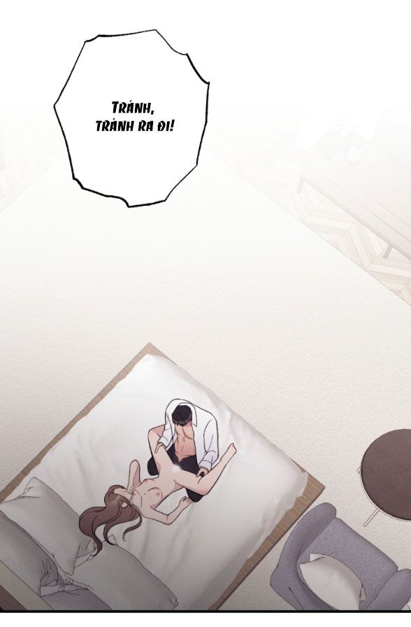 đọc truyện [18+] Hãy Khóc Cho Thật Xinh Đẹp Đi Chương 4 ảnh 61 tại Thiên Thai Truyện
