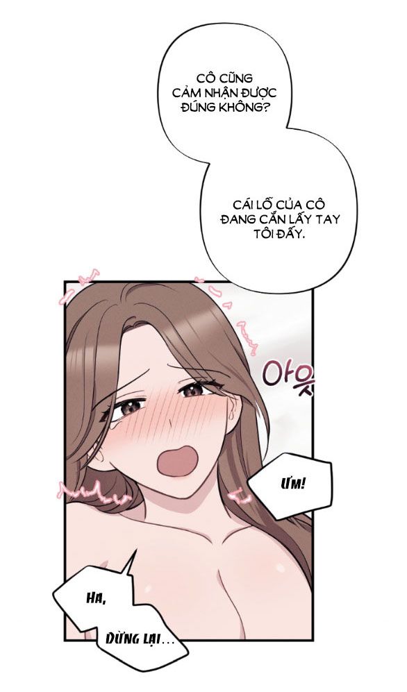 đọc truyện [18+] Hãy Khóc Cho Thật Xinh Đẹp Đi Chương 5 ảnh 15 tại Truyện Dạ Ký