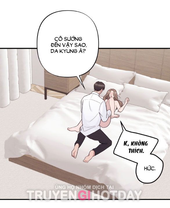 đọc truyện [18+] Hãy Khóc Cho Thật Xinh Đẹp Đi Chương 5 ảnh 17 tại Truyện Dạ Ký