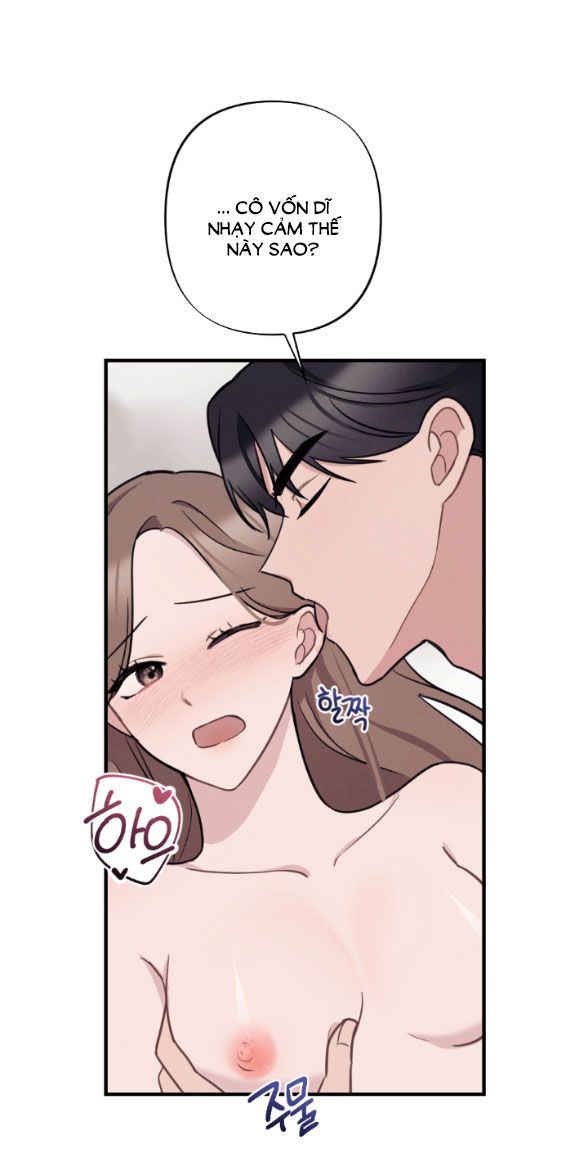 đọc truyện [18+] Hãy Khóc Cho Thật Xinh Đẹp Đi Chương 5 ảnh 23 tại Truyện Dạ Ký