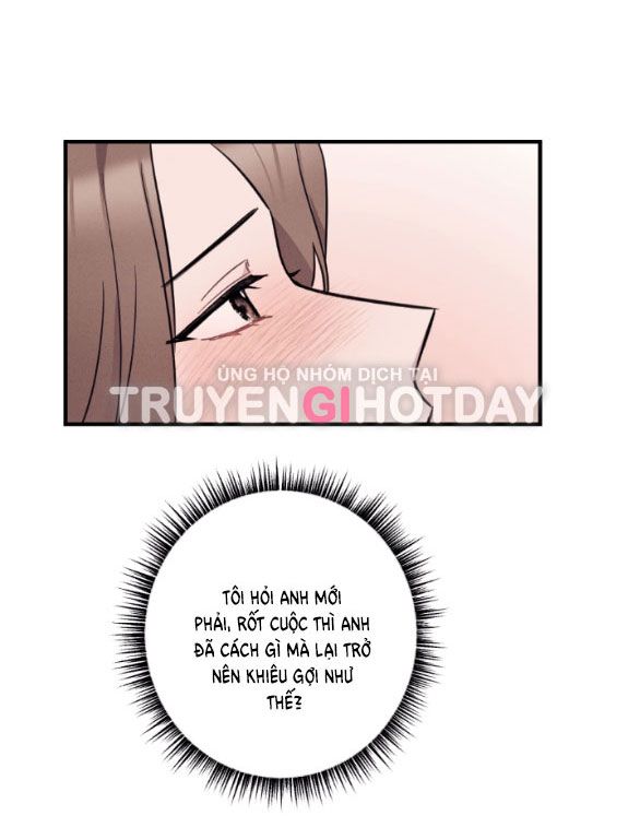 đọc truyện [18+] Hãy Khóc Cho Thật Xinh Đẹp Đi Chương 5 ảnh 25 tại Truyện Dạ Ký