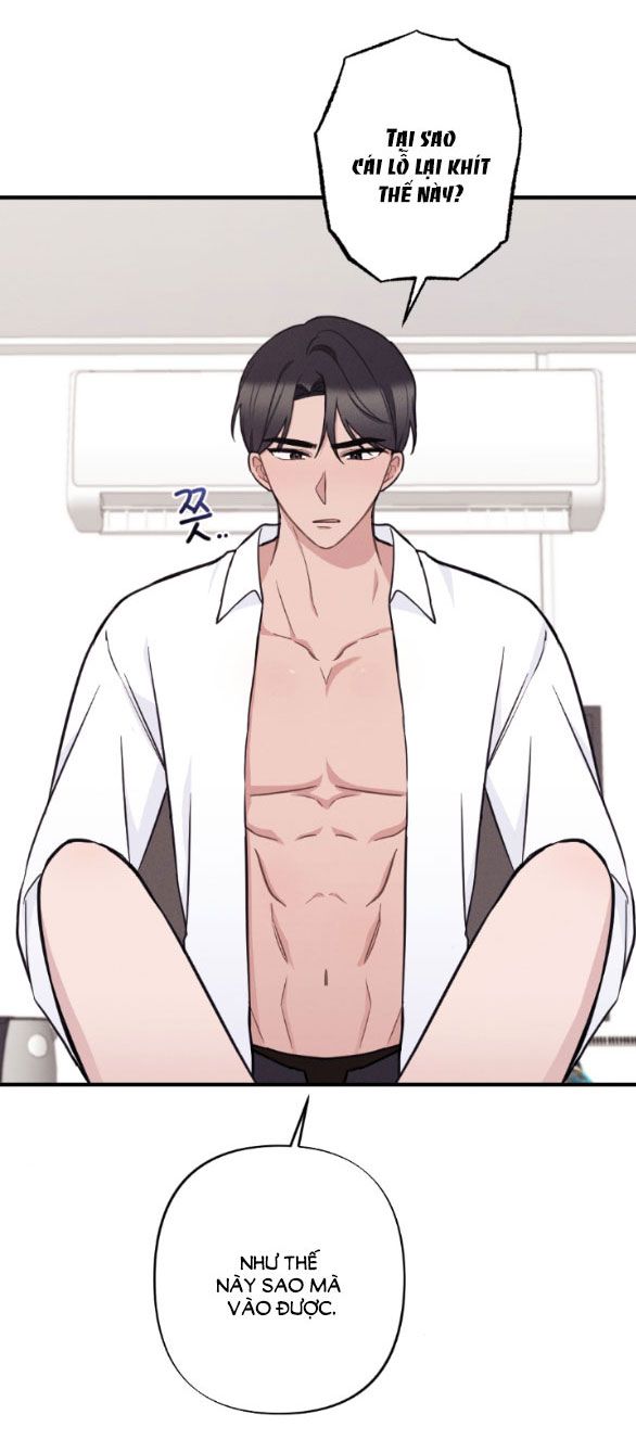 đọc truyện [18+] Hãy Khóc Cho Thật Xinh Đẹp Đi Chương 5 ảnh 26 tại Truyện Dạ Ký