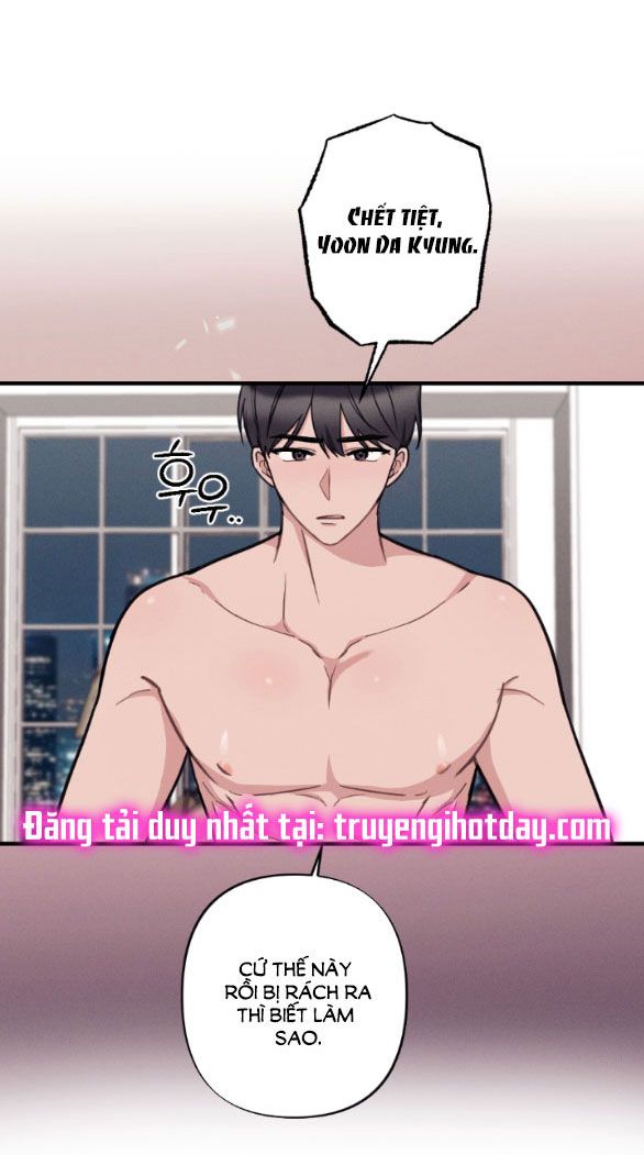 đọc truyện [18+] Hãy Khóc Cho Thật Xinh Đẹp Đi Chương 5 ảnh 27 tại Truyện Dạ Ký
