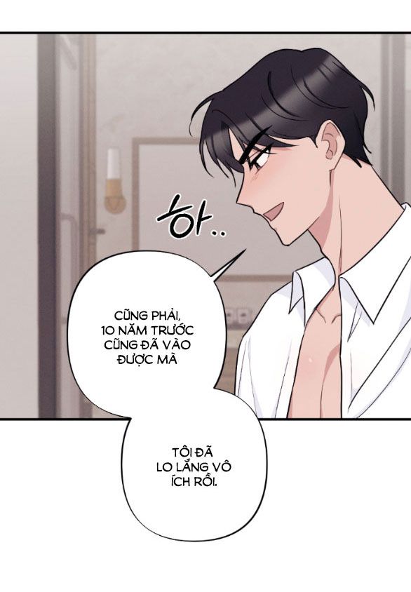 đọc truyện [18+] Hãy Khóc Cho Thật Xinh Đẹp Đi Chương 5 ảnh 33 tại Truyện Dạ Ký