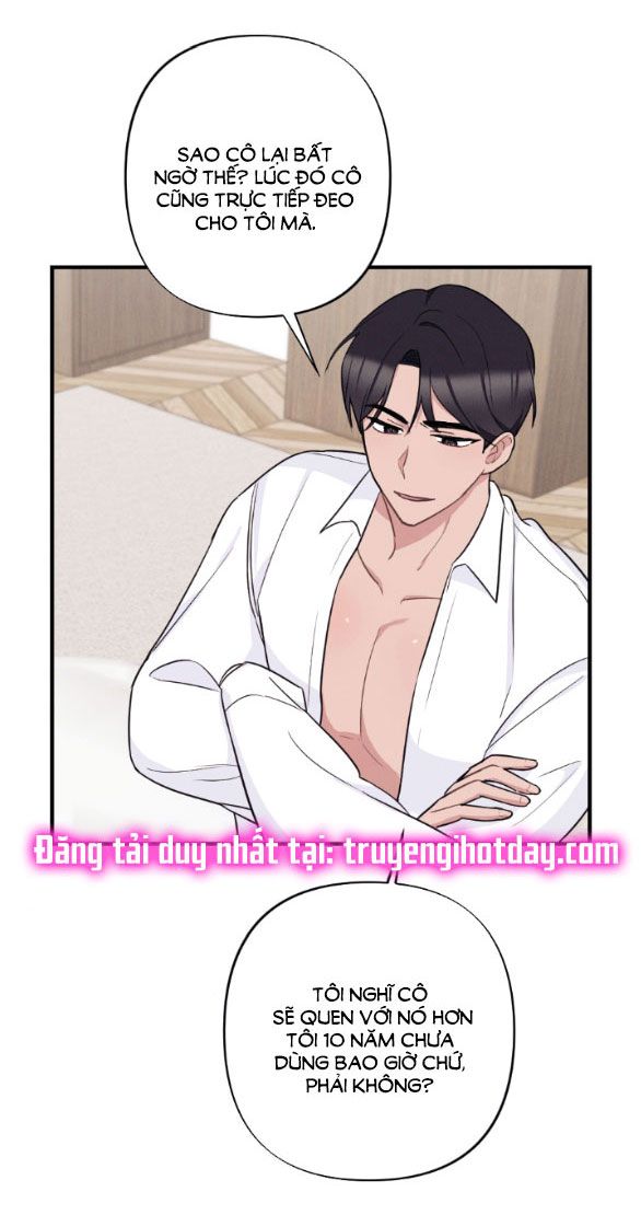 đọc truyện [18+] Hãy Khóc Cho Thật Xinh Đẹp Đi Chương 5 ảnh 37 tại Truyện Dạ Ký